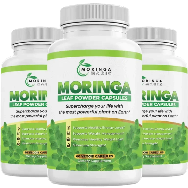 moringa